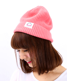 WEGO | WEGO/サマーコットンニットキャップ(ニットキャップ/ビーニー)