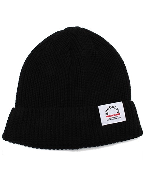 WEGO(ウィゴー)の「WEGO/サマーコットンニットキャップ(ニットキャップ/ビーニー・メンズ・ホワイト/ブラック/グレー/杢グレー/ネイビー/イエロー系その他/ピンク/レッド系その他/オレンジ・FREE)」の22枚目の写真