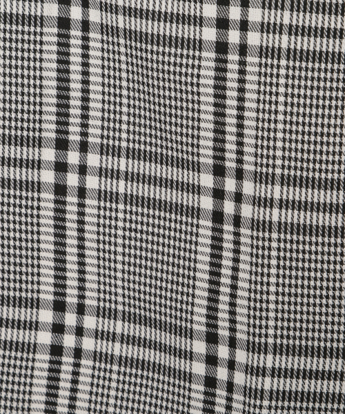 GLOBAL WORK（グローバルワーク）の「【キッズ】チェックカイキンシャツ長袖/844426（シャツ/ブラウス・キッズ・ベージュ/グレー・SMALL/MEDIUM/LARGE/X-LARGE/XX-LARGE）」の15枚目の写真