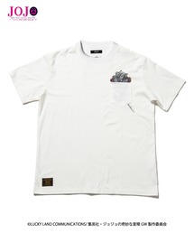 Hol Horse ＆ Boingo Shirt / ホル・ホースアンドボインゴシャツ