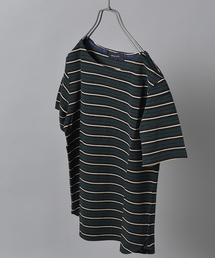 SHIPS JET BLUE | JB: ラッセル ボートボーダーカットソー(Tシャツ/カットソー)