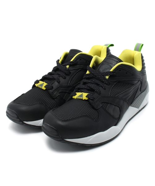 puma xs850 grey women