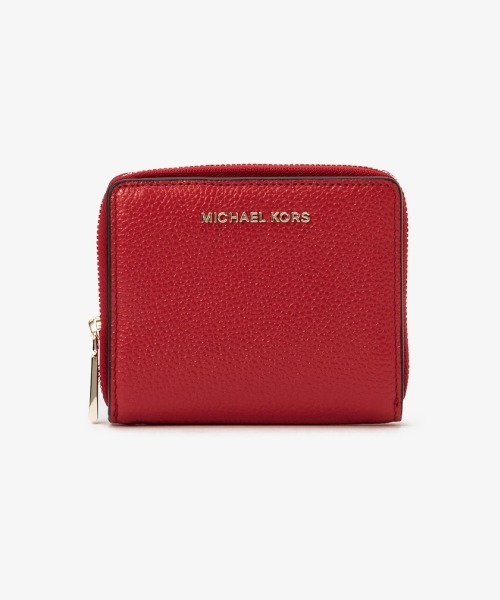 Jet ミディアム Set ジェット 財布 セット ミディアム ジップアラウンド 財布 小物 スナップウォレット 財布 Michael Kors マイケルコース のファッション