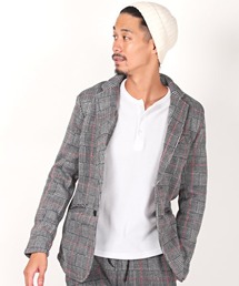 LUXSTYLE�i���O�X�^�C���j�́u�j�b�g�t���[�X�e�[���[�h�W���P�b�g�i�e�[���[�h�W���P�b�g�j�v