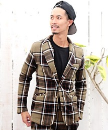 LUXSTYLE�i���O�X�^�C���j�́u�j�b�g�t���[�X�e�[���[�h�W���P�b�g�i�e�[���[�h�W���P�b�g�j�v