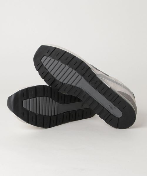 NEW BALANCE（ニューバランス）の「New Balance CM996 ニューバランス スニーカー CM996PSW メンズ（スニーカー・メンズ・オフホワイト・29.0cm/27.0cm/27.5cm/26.0cm/28.5cm/26.5cm/25.5cm/28.0cm）」の3枚目の写真