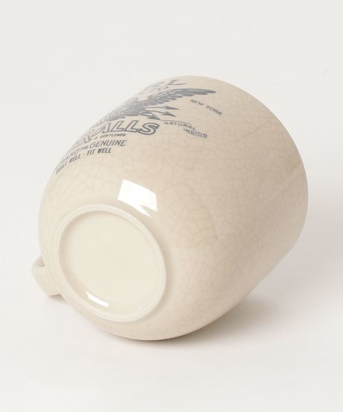 RRL（ダブル アール エル）の「イーグル スーベニア マグ（グラス/マグカップ/タンブラー）」 WEAR