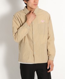 niko and...Men's�i�j�R�A���h�����Y�j�́u�yDANTON(�_���g��)�z�i�C�����^�t�^�J�o�[�I�[���W���P�b�g�i���̑��A�E�^�[�j�v