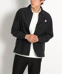 niko and...Men's�i�j�R�A���h�����Y�j�́u�yDANTON(�_���g��)�z�i�C�����^�t�^�J�o�[�I�[���W���P�b�g�i���̑��A�E�^�[�j�v