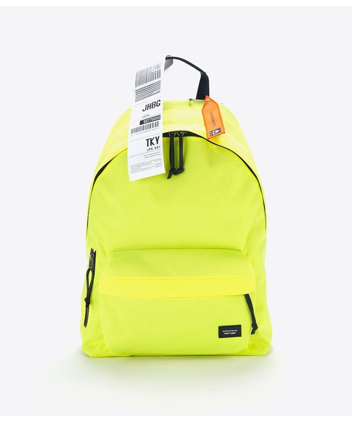junhashimoto（ジュンハシモト）の「BACK PACK（バックパック/リュック