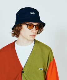 C.E.L.STORE（セルストア）の「PENNEY'S / ペニーズ THE FOX HATフォックスバケットハットユニセックス（ハット）」