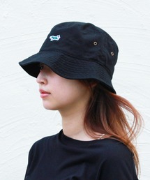 PENNEYS（ぺニーズ）の「PENNEY'S / ペニーズ THE FOX HATフォックスバケットハットユニセックス（ハット）」