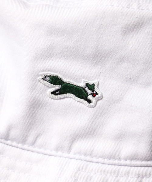 THE FOX HAT 狐狸漁夫帽 男女通用