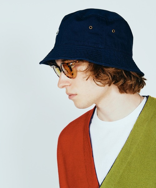 セール】PENNEY'S / ペニーズ THE FOX HATフォックスバケット