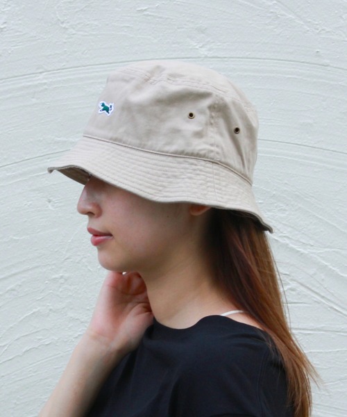 セール】PENNEY'S / ペニーズ THE FOX HATフォックスバケット