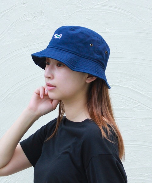 セール】PENNEY'S / ペニーズ THE FOX HATフォックスバケット