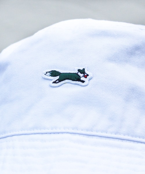 THE FOX HAT 狐狸漁夫帽 男女通用
