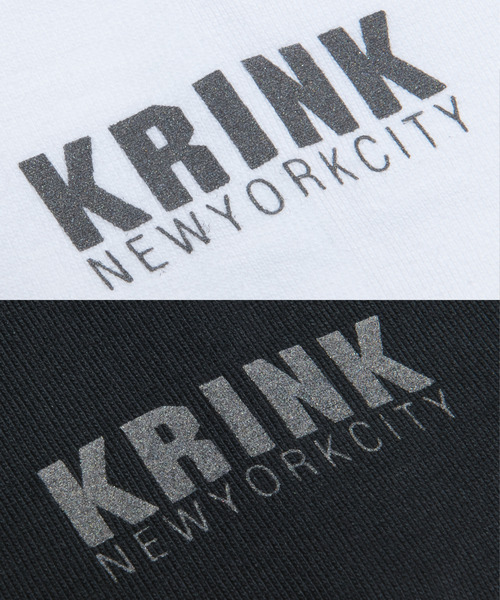 Sync.（スィンク）の「Sync.【KRINK】TEE "PHOTO 02"（Tシャツ/カットソー・メンズ・ホワイト/ブラック・SMALL/MEDIUM/LARGE/X-LARGE/XX-LARGE）」の5枚目の写真