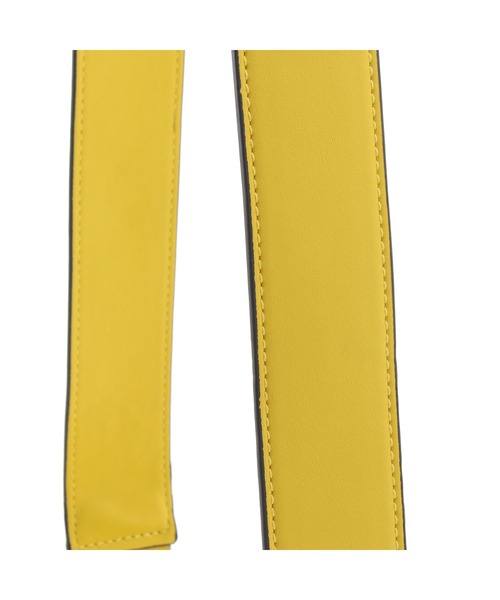 Guess（ゲス）の「PICNIC FauxLeather Mini Shoulder Bag（ショルダーバッグ）」 WEAR