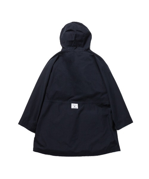 大人気コラボ✨Barbour by ALEXACHUNG ブルゾン 濃紺 防水 ALEXA CHUNG（アレクサチャン）の「【Barbour by ALEXACHUNG