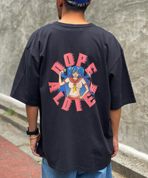 ALDIES | Moemoe Big T / モエモエビッグT(Tシャツ/カットソー)