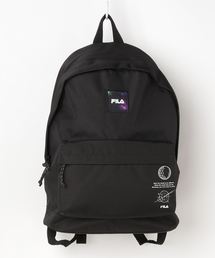 【FILA/フィラ】BTS ﾊﾞｯｸ　グローバルアーティスト　バックパック