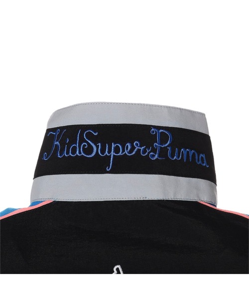 ★PUMA★PUMA x KIDSUPER メンズ グラフィック ジャージ PUMA x KIDSUPER Men's Graphic Jersey | PUMA