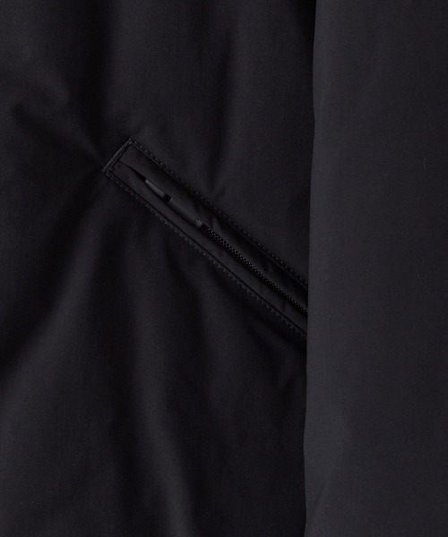 ジャケット・アウター MINIMAL HEAT FIBER PADDED JACKET MINIMAL HEAT FIBER PADDED JACKET（ダウンジャケット/コート