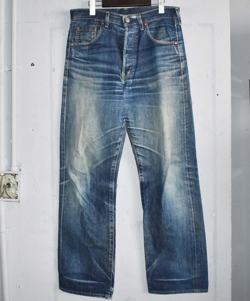 Levi's（リーバイス）の「【ヴィンテージ古着】Levi's/リーバイス