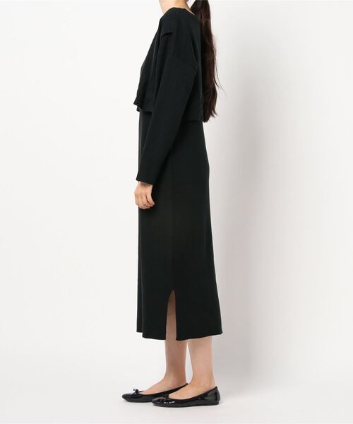 セール】12Gレイヤード2Pワンピース 895968（ワンピース