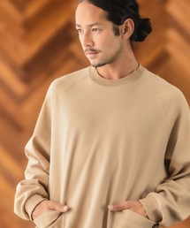 セール Cambio カンビオ レディース のtシャツ カットソー ベージュ系 長袖 通販 Zozotown