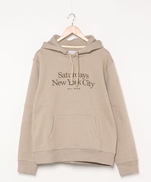 Saturdays NYC（サタデーズ ニューヨークシティ ）の「SATURDAYS