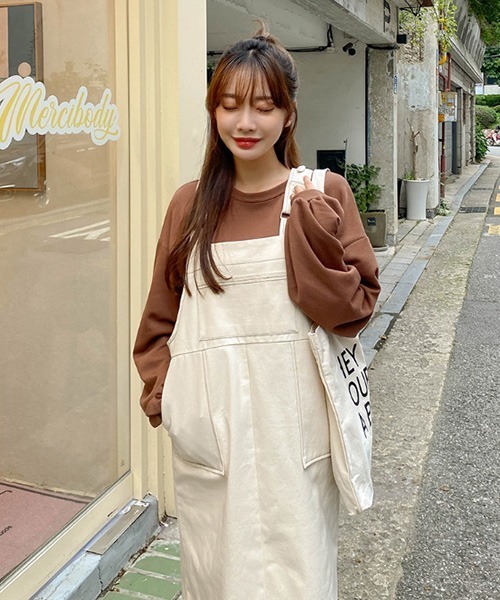 SONA（ソナ）の「SONYUNARA HEYGIVEエコバック（トートバッグ・レディース・ブラック/グリーン・FREE）」の5枚目の写真