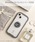 iFaceiACtFCXj́uiPhone 15/15Pro/15Plus/15ProMax/14/14Plus/14Pro/14ProMax/12 iPhone13 iPhone13mini iPhone12mini iPhone12Pro iPhone13Pro iPhone12ProMax iPhone13ProMax iFace Reflection KX NAP[X ACtFCX X}zP[X  Jo[iX}zP[X/Jo[jvbO[