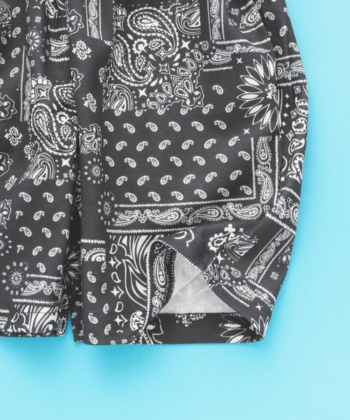 SHISKY（シスキー）の「SHISKY / シスキー リラックス ハーフシェフパンツ キッズ（その他パンツ・キッズ・ベージュ/カーキ/ベージュ系その他/グリーン/ネイビー/ブラウン/モカ/杢グレー/オフホワイト/ブラック・120/140/160/110/130/150）」の15枚目の写真