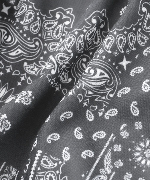 SHISKY（シスキー）の「SHISKY / シスキー リラックス ハーフシェフパンツ キッズ（その他パンツ・キッズ・ベージュ/カーキ/ベージュ系その他/グリーン/ネイビー/ブラウン/モカ/杢グレー/オフホワイト/ブラック・120/140/160/110/130/150）」の14枚目の写真