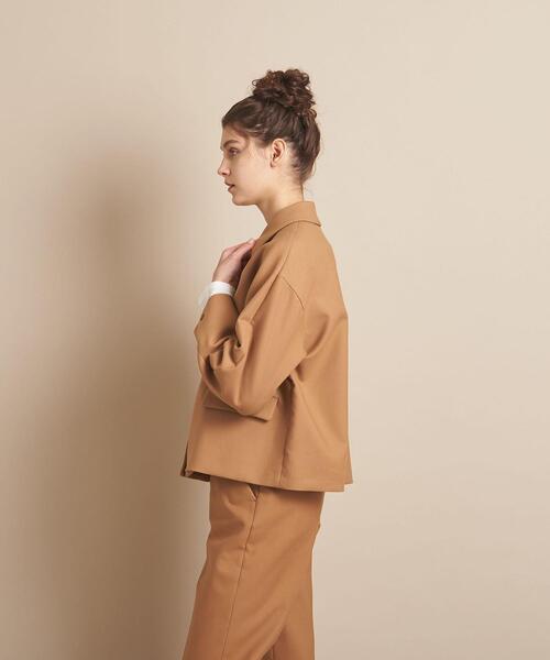 steven alan - STEVEN ALAN  DOUBLE FACE BLOUSON ブルゾン Steven Alan（スティーブンアラン）の「＜Steven Alan＞DOUBLE