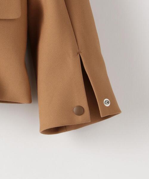 Steven Alan（スティーブンアラン）の「＜Steven Alan＞DOUBLE