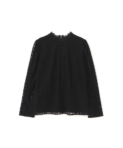 PROPORTION BODY DRESSING - ♡クラシカルレースブラウス♡ 楽天市場】【SALE／50%OFF】◇クラシカルレースブラウス