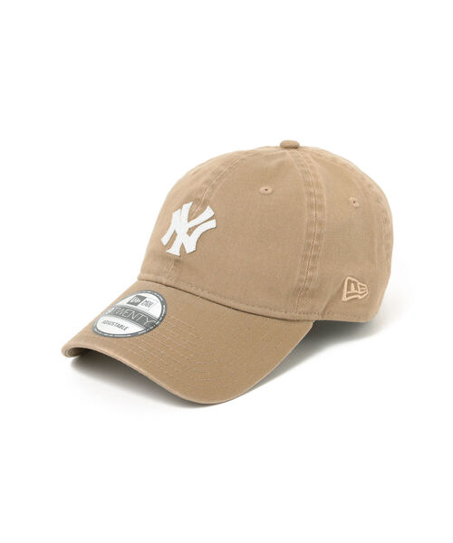 NEW ERA × BEAMS BOY / ニューヨークヤンキース キャップ