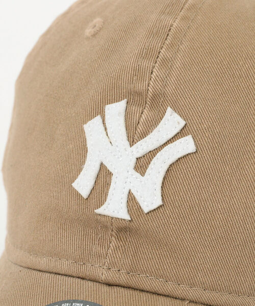 BEAMS BOY（ビームスボーイ）の「NEW ERA × BEAMS BOY
