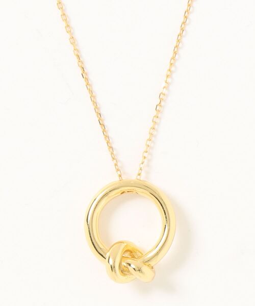 sowi（ソーイ）の「SV925　シルバー　ゴールド　ユニセックス　ネックレス（ネックレス・レディース・その他/その他1/その他2/その他3・ﾌﾘ-）」の4枚目の写真