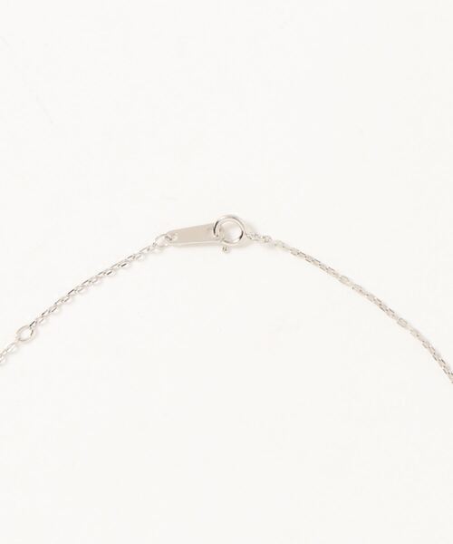 sowi（ソーイ）の「SV925　シルバー　ゴールド　ユニセックス　ネックレス（ネックレス・レディース・その他/その他1/その他2/その他3・ﾌﾘ-）」の7枚目の写真