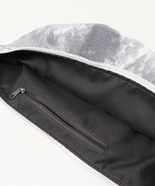 yuue' ( wear )（ユーイ）の「ダイダイ柄ショルダーバッグ（ショルダーバッグ・レディース・ブラック/ピンク/ブルー/グリーン・FREE）」の17枚目の写真