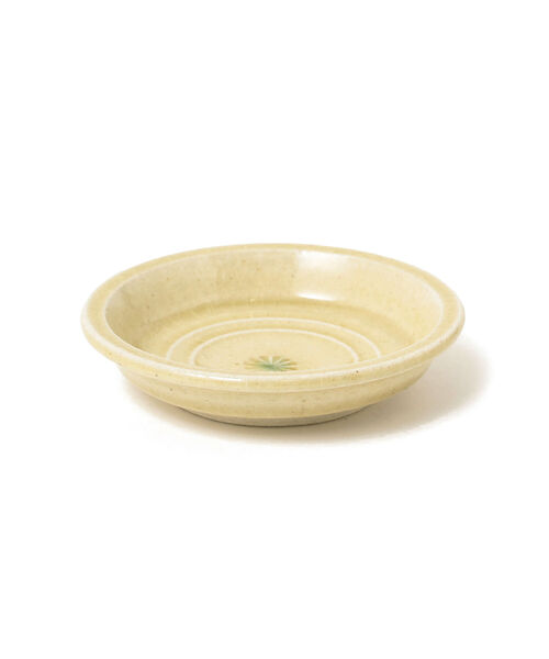 黄瀬戸焼 花器 仙山窯 【公式通販】