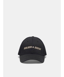 【タグ付き新品未使用】ブラック キャップ golden goose 55440155b_8_d_215.jpg