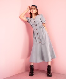 Zozomarket ゾゾマーケットのワンピース ドレス通販 Zozotown