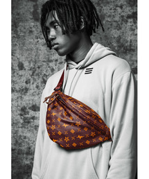 WHIZLIMITED | WAIST BAG(ボディバッグ/ウエストポーチ)