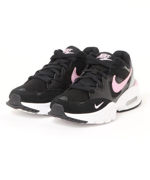 NIKE（ナイキ）の「NIKE ナイキ WMNS AIR MAX FUSION レディース