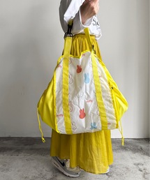 NC:Miffy ミッフィー　ハンモックバッグ2